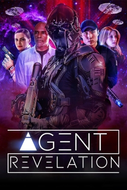 watch Agent Revelation