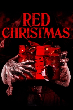 watch Red Christmas