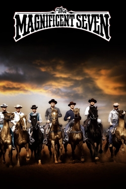 watch The Magnificent Seven