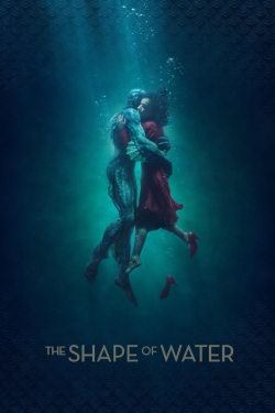 watch The Shape of Water
