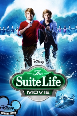 watch The Suite Life Movie