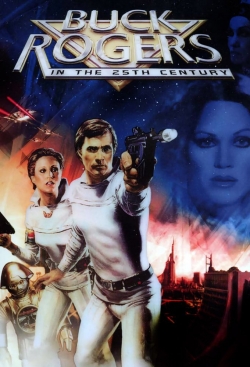 watch Buck Rogers in the 25th Century
