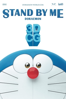 watch Stand by Me Doraemon