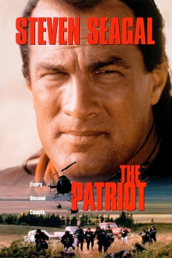 watch The Patriot