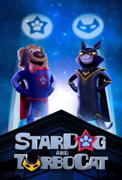 watch StarDog and TurboCat