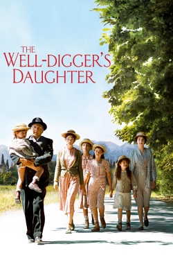 watch The Well Digger's Daughter