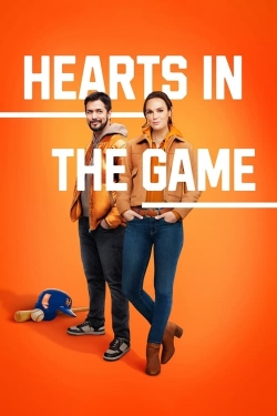 watch Hearts in the Game