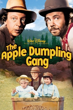 watch The Apple Dumpling Gang
