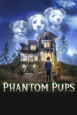 watch Phantom Pups