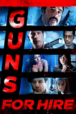watch Guns for Hire