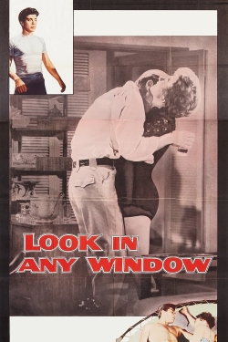 watch Look in Any Window