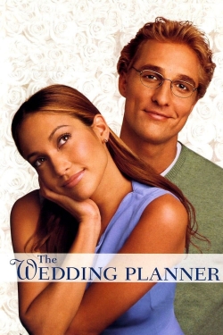 watch The Wedding Planner