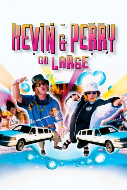 watch Kevin & Perry Go Large