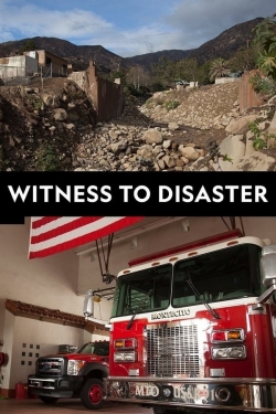 watch Witness to Disaster