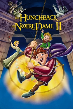 watch The Hunchback of Notre Dame II