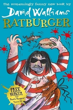 watch Ratburger