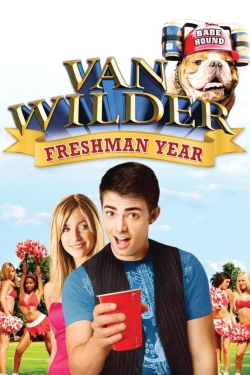watch Van Wilder: Freshman Year