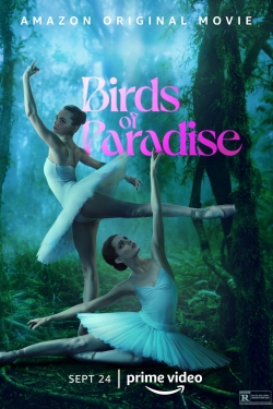 watch Birds of Paradise