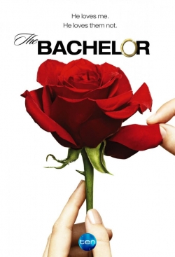 watch The Bachelor Australia