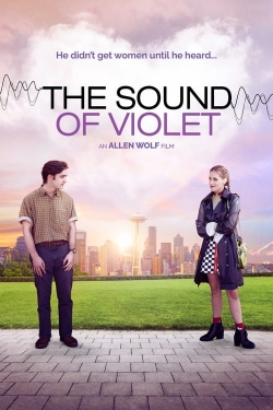 watch The Sound of Violet