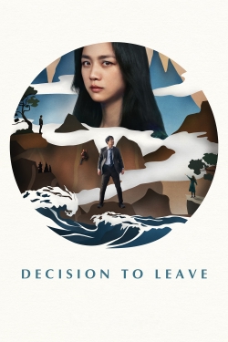 watch Decision to Leave