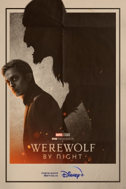 watch Werewolf by Night