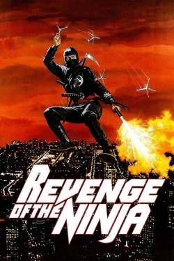 watch Revenge of the Ninja