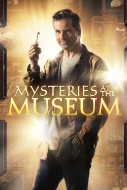 watch Mysteries at the Museum