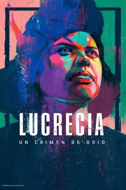 watch Lucrecia: A Murder in Madrid