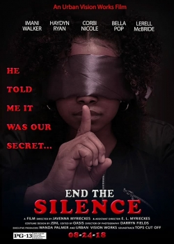 watch End The Silence
