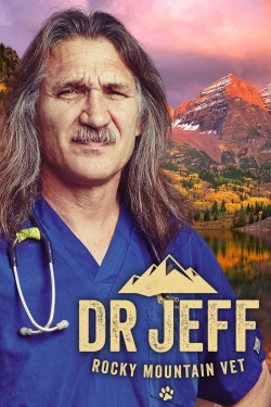 watch Dr. Jeff: Rocky Mountain Vet