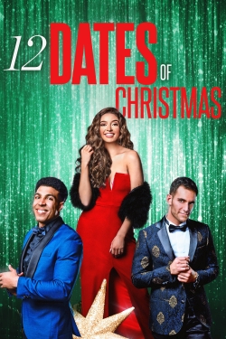 watch 12 Dates of Christmas