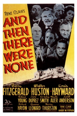 watch And Then There Were None