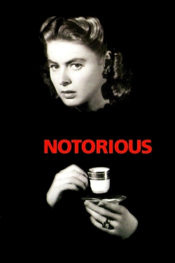 watch Notorious