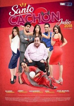 watch Santo cachón