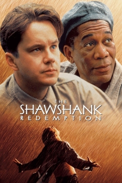 watch The Shawshank Redemption