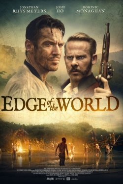 watch Edge of the World