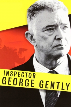 watch Inspector George Gently