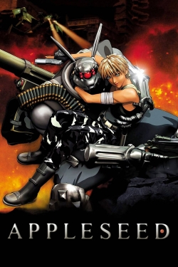 watch Appleseed