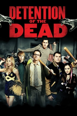 watch Detention of the Dead