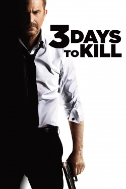 watch 3 Days to Kill