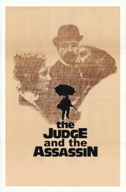 watch The Judge and the Assassin