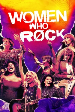 watch Women Who Rock