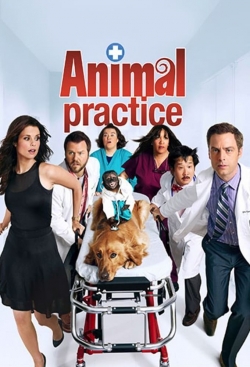 watch Animal Practice