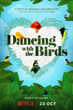 watch Dancing with the Birds