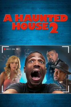 watch A Haunted House 2