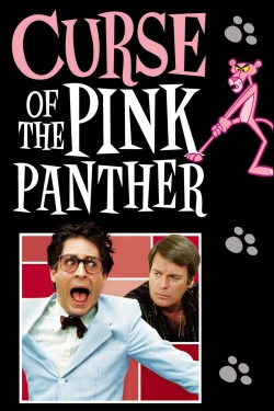 watch Curse of the Pink Panther