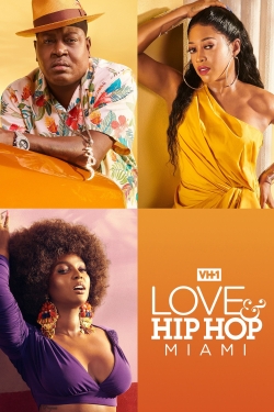 watch Love & Hip Hop Miami