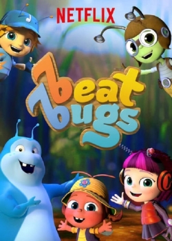watch Beat Bugs