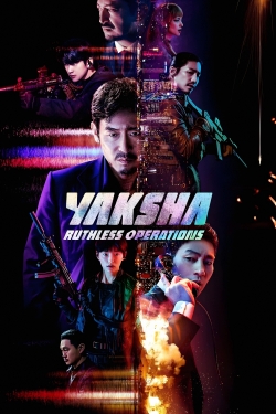 watch Yaksha: Ruthless Operations